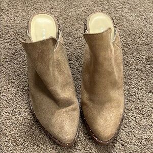 Great Shoes for Jeans